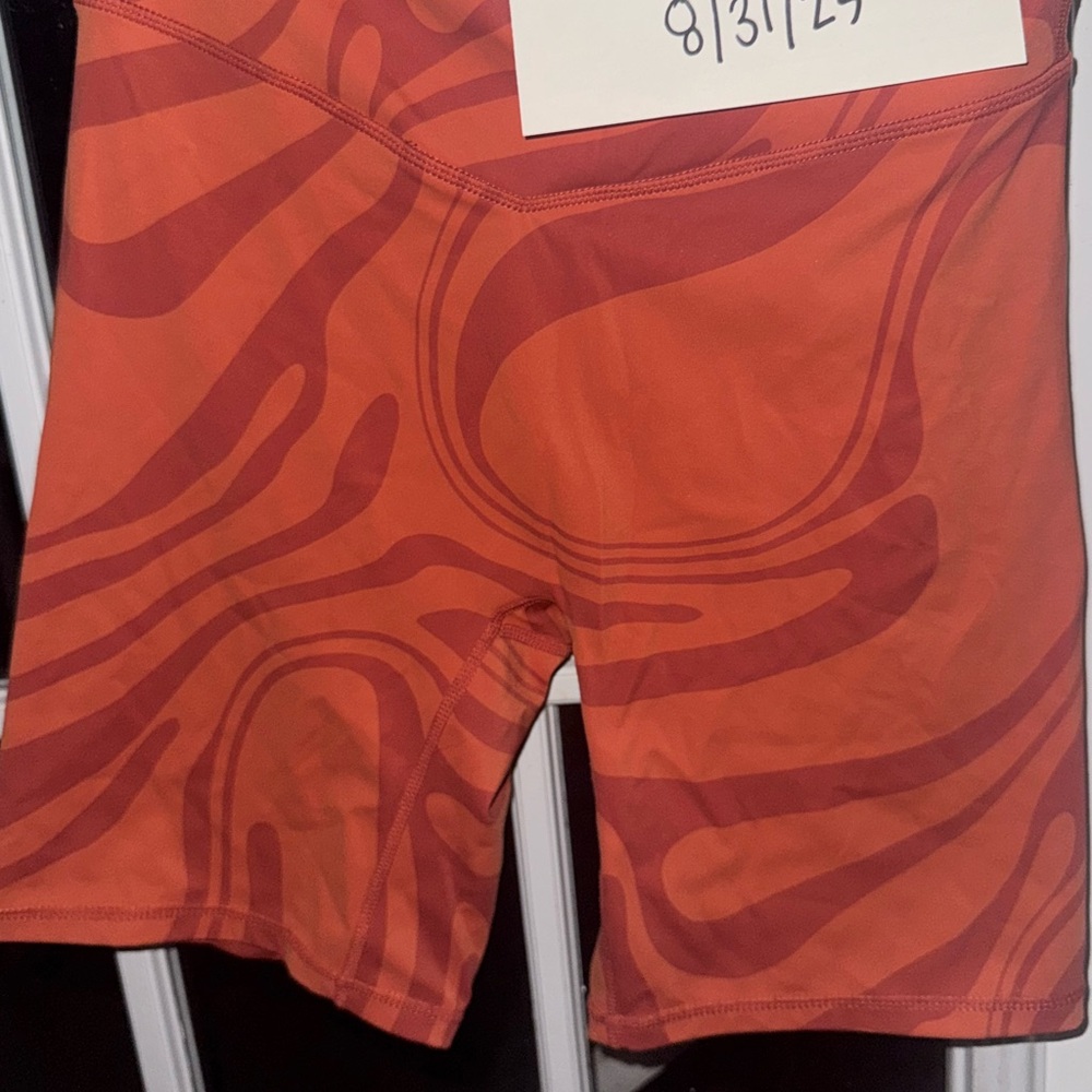 Balance Athletica storm rider short- canyon